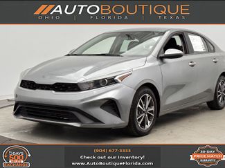 Used 2022 Kia Forte LXS video 1