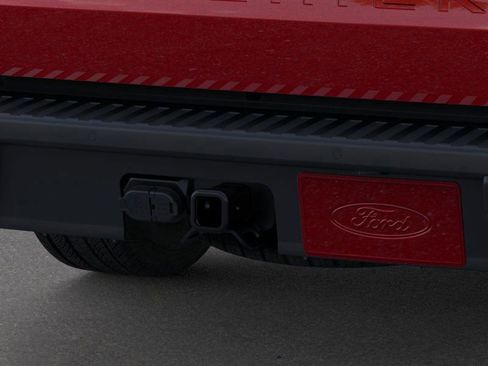 New 2026 Ford Maverick XLT image 24