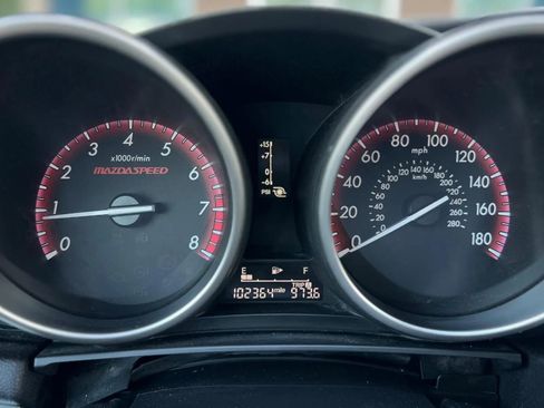 Used 2012 MAZDA MAZDA3 Touring w/ Mazdaspeed Tech Pkg image 35