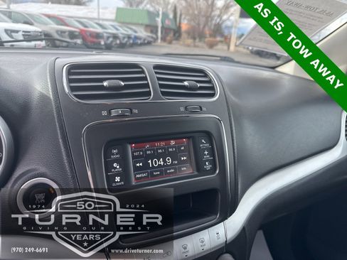 Used 2016 Dodge Journey SXT w/ Comfort/Convenience Group image 14