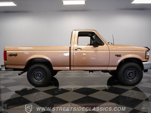 Used 1994 Ford F150 XL image 14