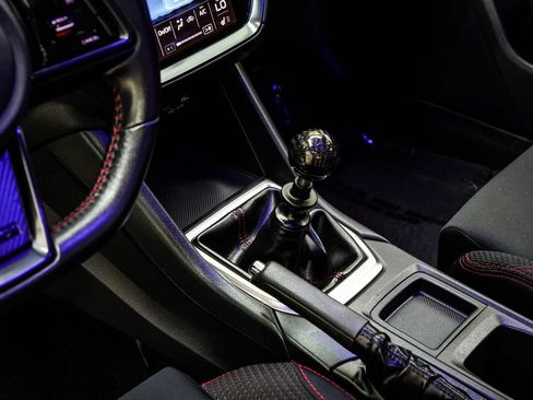 Used 2022 Subaru WRX Premium AWD/4WD image 20