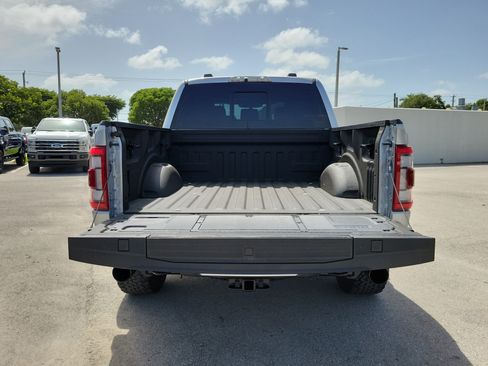 Used 2022 Ford F150 Raptor w/ Equipment Group 801A High AWD/4WD image 11