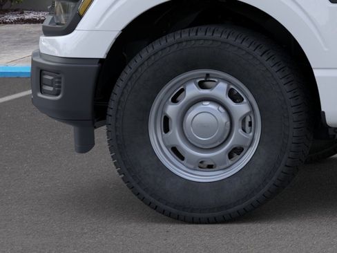 New 2026 Ford F150 XL RWD image 19
