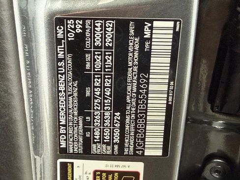 Certified 2024 Mercedes-Benz E 350 4MATIC Sedan image 21