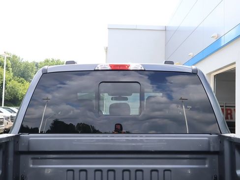 Used 2024 Ford F350 XLT w/ FX4 Off-Road Package AWD/4WD image 30