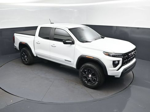 Used 2023 GMC Canyon Elevation w/ Convenience Package RWD image 36