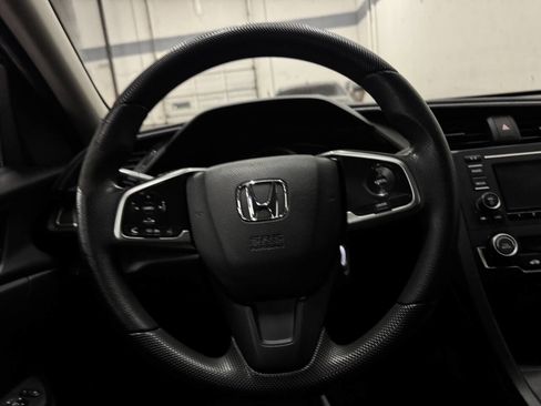 Used 2018 Honda Civic LX image 19