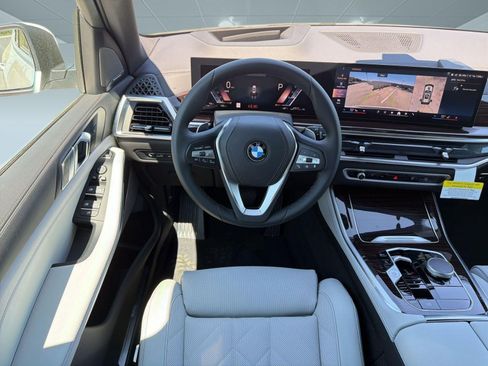 New 2026 BMW X5 sDrive40i w/ Premium Package RWD image 26