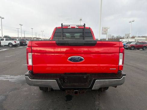 Used 2017 Ford F350 XL image 4
