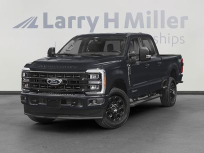 Used 2024 Ford F250 XLT w/ Black Appearance Package