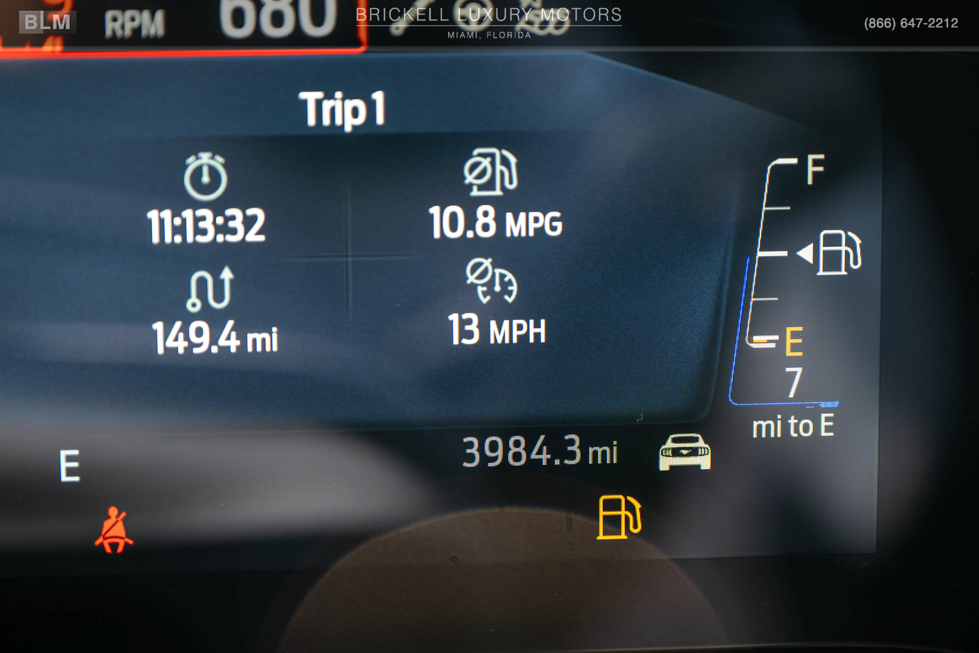 Used 2024 Ford Mustang Dark Horse RWD image 38