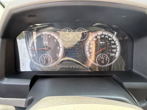 Used 2009 Dodge Ram 1500 Truck SLT w/ Light Group AWD/4WD image 20