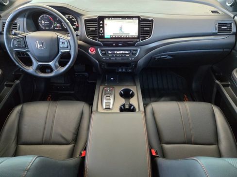 Used 2025 Honda Ridgeline TrailSport image 15