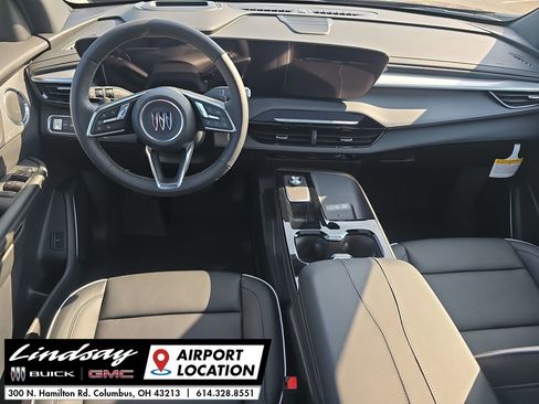 New 2026 Buick Enclave Avenir w/ LPO, Floor Liner Package image 10