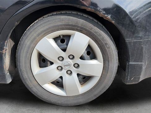 Used 2008 Nissan Altima 2.5 S w/ Convenience Pkg FWD image 9