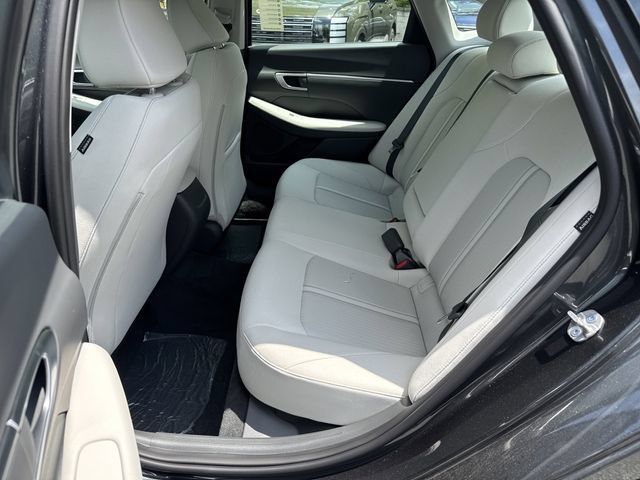New 2026 Hyundai Sonata SEL FWD image 22
