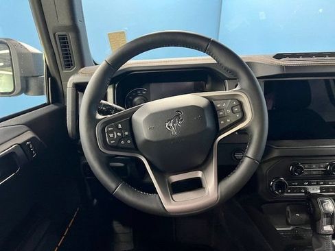 Used 2024 Ford Bronco Badlands AWD/4WD image 39