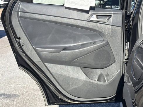 Used 2019 Hyundai Tucson SEL image 20