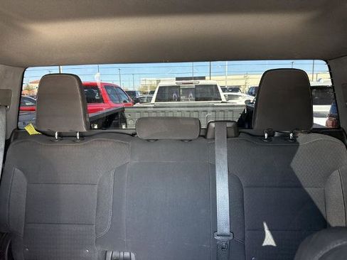 Used 2021 GMC Sierra 1500 Elevation image 11