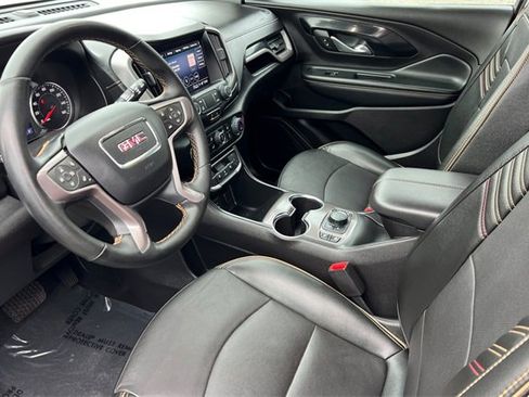 Used 2024 GMC Terrain AT4 image 13