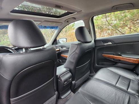 Used 2012 Honda Accord EX-L image 19