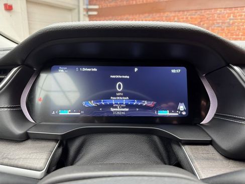 Used 2023 Jeep Grand Cherokee L Limited image 17