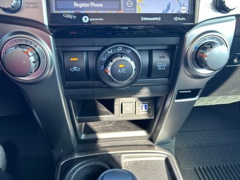 Used 2024 Toyota 4Runner SR5 Premium RWD image 18
