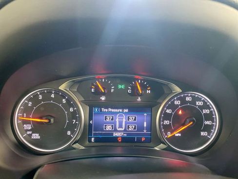 Used 2023 GMC Terrain SLE w/ Driver Convenience Package AWD/4WD image 31