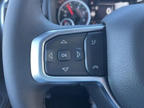 New 2026 RAM 3500 Big Horn image 31