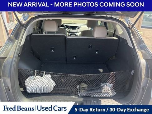 Used 2018 Hyundai Tucson SE AWD/4WD image 8