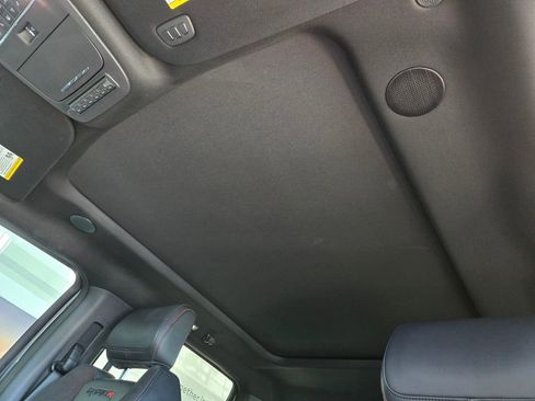 Used 2025 Ford F150 Raptor w/ Equipment Group 803A Raptor R image 8