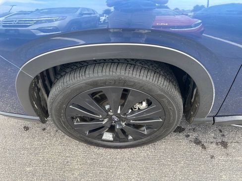 Used 2022 Subaru Ascent Onyx Edition AWD/4WD image 6
