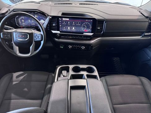 Certified 2023 GMC Sierra 1500 Elevation AWD/4WD image 13