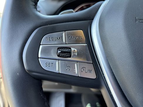 Used 2023 BMW X3 sDrive30i w/ Convenience Package w/ZPA image 19