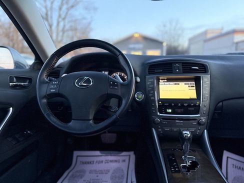 Used 2010 Lexus IS 250 image 29