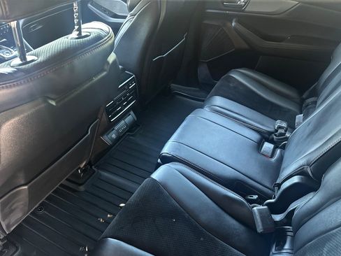 Used 2022 Acura MDX A-Spec AWD/4WD image 15