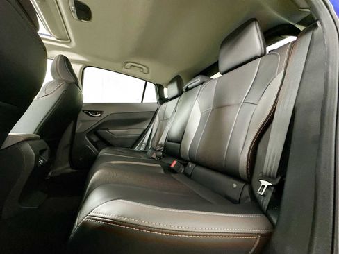 Certified 2025 Subaru Crosstrek 2.5i Limited w/ Popular Package #3A image 22