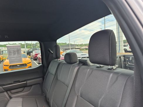 Used 2026 Ford F150 STX w/ Equipment Group 200A RWD image 16