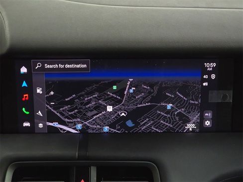 Certified 2025 Porsche Taycan image 18