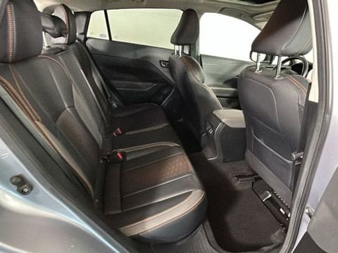 Used 2024 Subaru Crosstrek 2.5i Limited AWD/4WD image 30