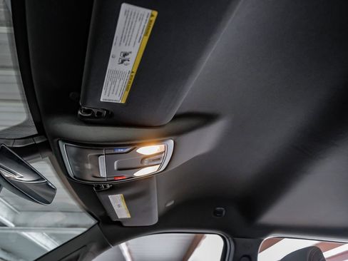 Used 2024 RAM 2500 Big Horn image 28