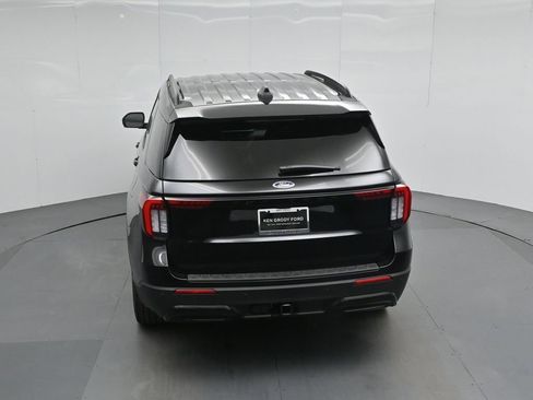New 2026 Ford Explorer ST-Line RWD image 41