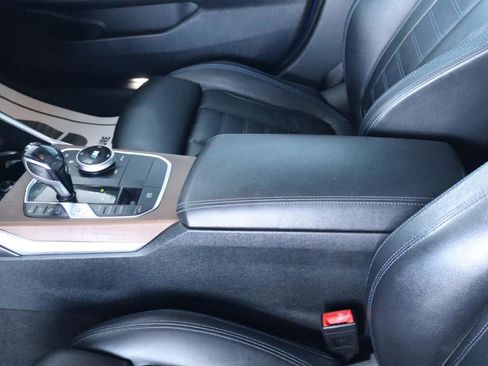 Used 2020 BMW M340i w/ Premium Package RWD image 17