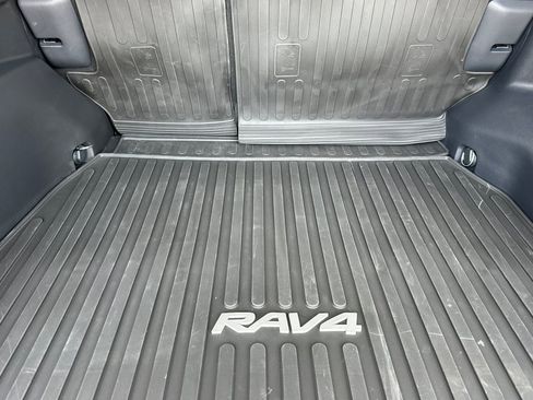 Used 2025 Toyota RAV4 Limited w/ Advanced Technology Package AWD/4WD image 18