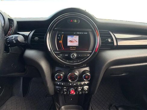 Used 2021 MINI Cooper S w/ Premium Package FWD image 27