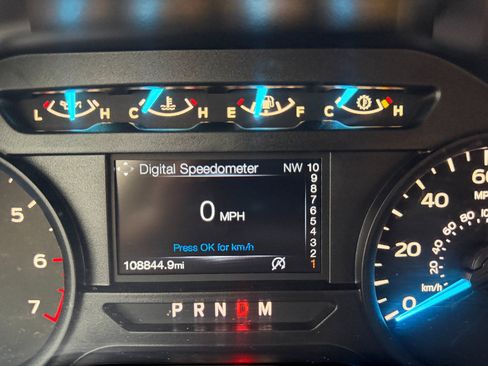 Used 2020 Ford F150 XL w/ Equipment Group 101A Mid AWD/4WD image 38