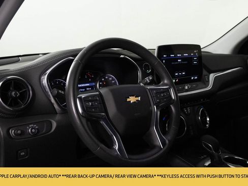 Used 2024 Chevrolet Blazer LT w/ Convenience Package image 5