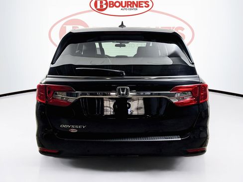 Used 2020 Honda Odyssey EX image 8