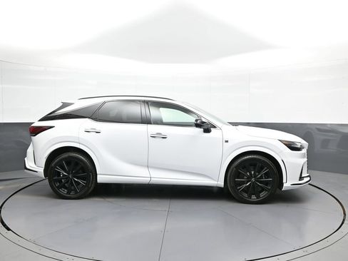 Used 2023 Lexus RX 500h 500h F SPORT Performance w/ Accessory Package (2T) image 5